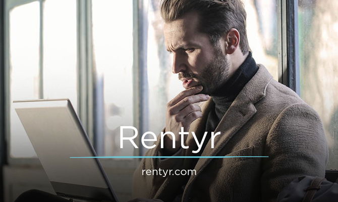 Rentyr.com