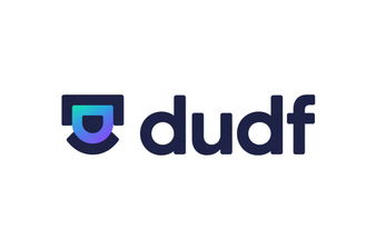 DUDF.com - Creative brandable domain for sale