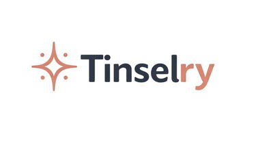 Tinselry.com - Creative brandable domain for sale