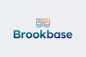 BrookBase logo