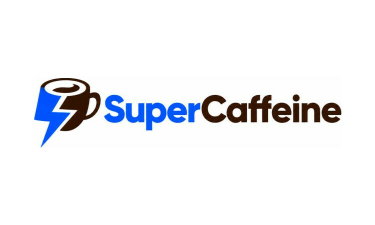 SuperCaffeine logo