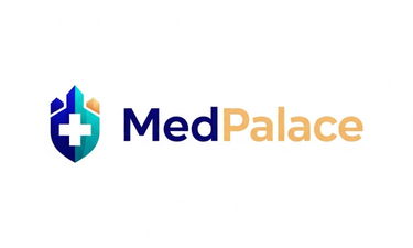 MedPalace.com - Creative brandable domain for sale