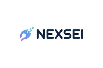 Nexsei logo