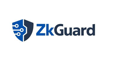 ZkGuard.com - Creative brandable domain for sale