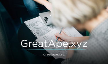 greatape.xyz is for sale