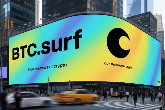BTC.Surf