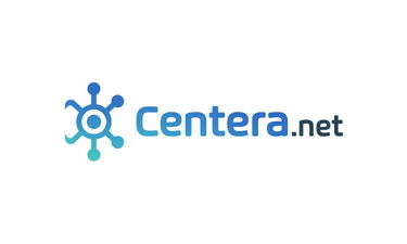 Centera.net - Creative brandable domain for sale