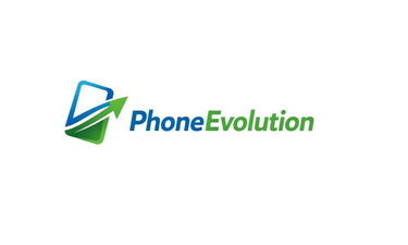 PhoneEvolution logo