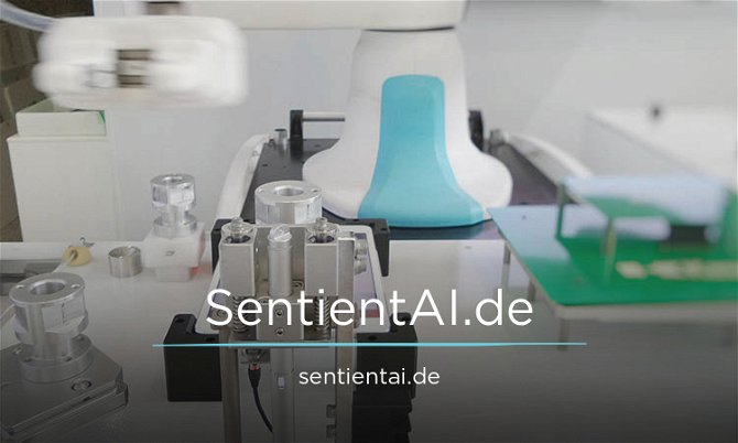 SentientAI.de