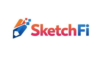 SketchFi.com is for sale