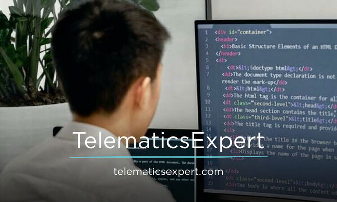 TelematicsExpert.com