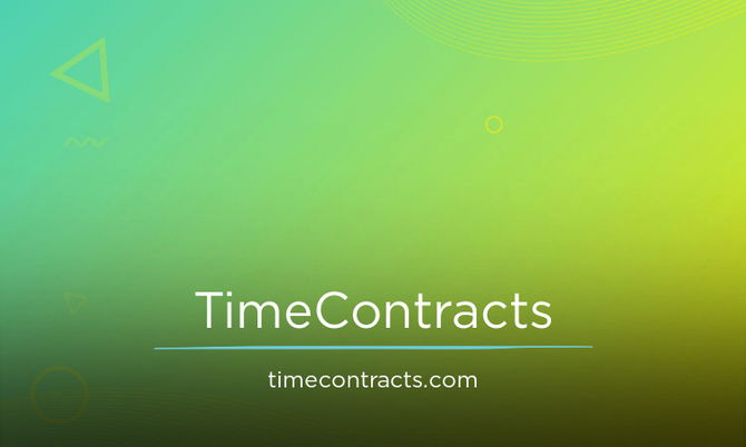 TimeContracts.com