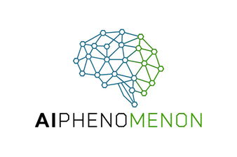 AIPhenomenon.com - Creative brandable domain for sale