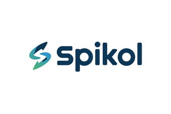 Spikol logo