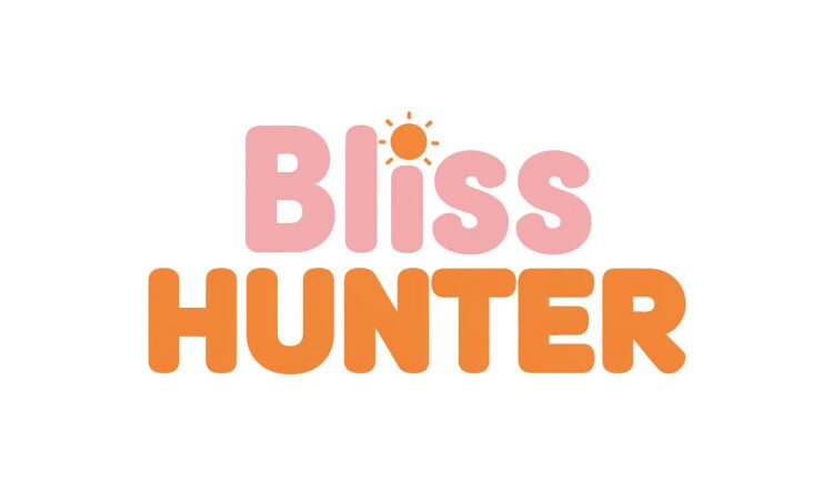 BlissHunter logo
