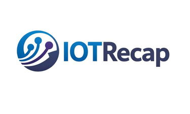IOTRecap.com - Creative brandable domain for sale