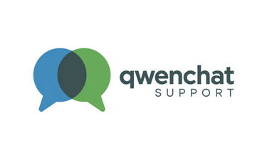 Qwenchat logo