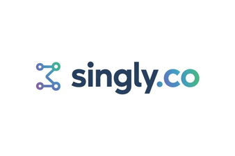 Singly.co - Creative brandable domain for sale