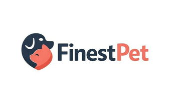 FinestPet.com - Creative brandable domain for sale