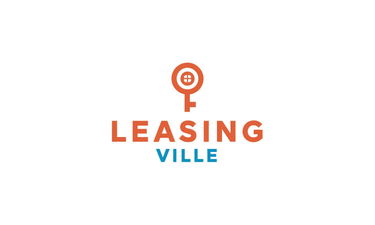 LeasingVille.com - Creative brandable domain for sale