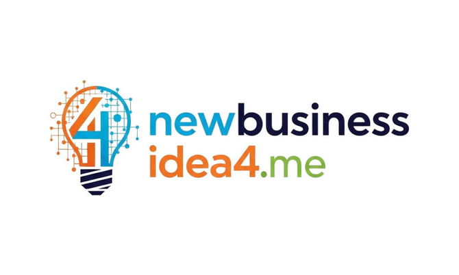 NewBusinessIdea4.me