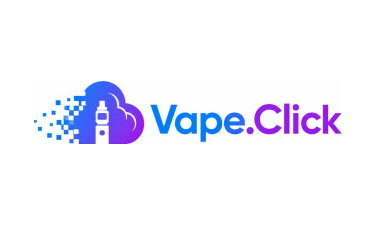 Vape.Click is for sale