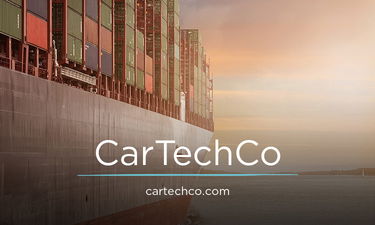 CarTechCo.com