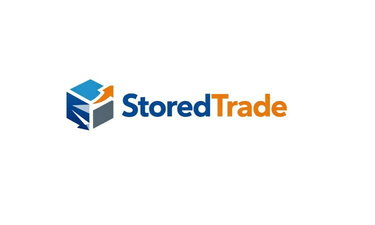 StoredTrade logo