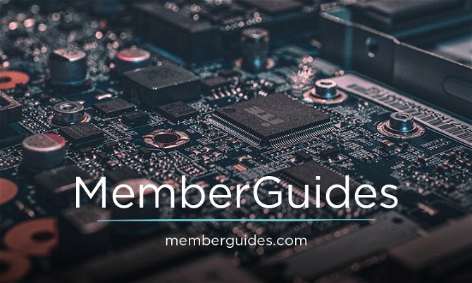 memberguides.com