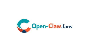Open-Claw logo