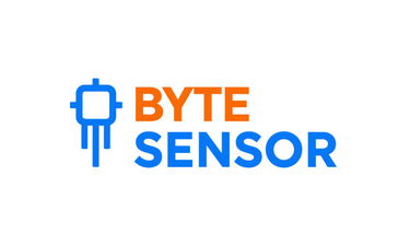 ByteSensor.com - Creative brandable domain for sale