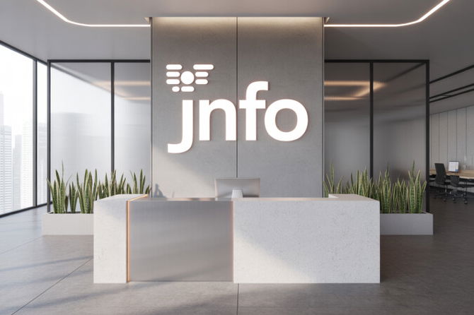 Jnfo.com — 4