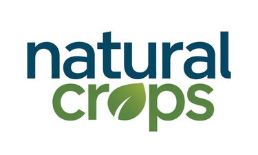 NaturalCrops.com - Creative brandable domain for sale