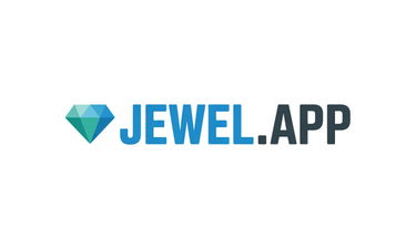 Jewel logo