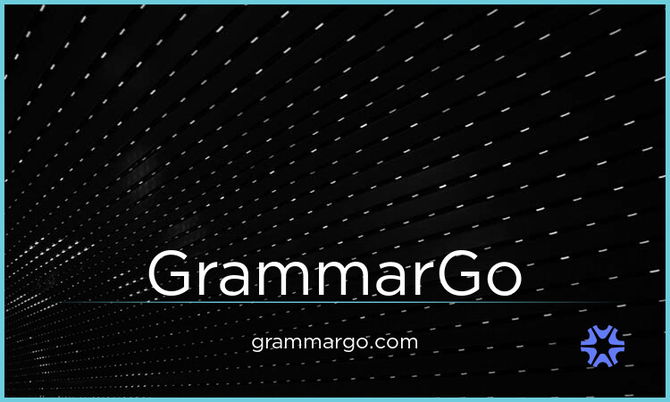 GrammarGo.com