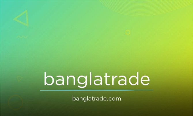 BanglaTrade.com