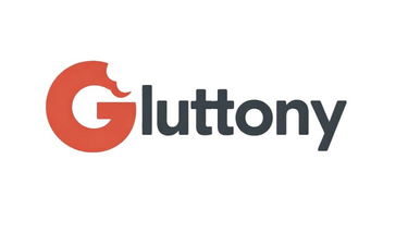 Gluttony.com - Creative brandable domain for sale