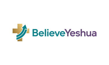 BelieveYeshua.com - Creative brandable domain for sale