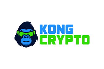 KongCrypto.com is for sale