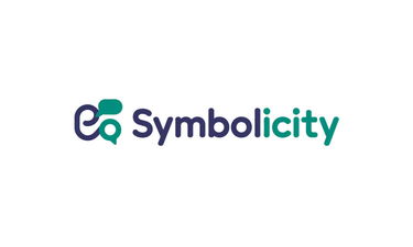 Symbolicity.com - Creative brandable domain for sale