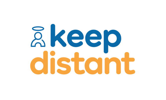 KeepDistant.com