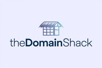 TheDomainShack.com - Creative brandable domain for sale