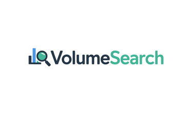VolumeSearch.com - Creative brandable domain for sale