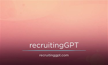 RecruitingGPT.com