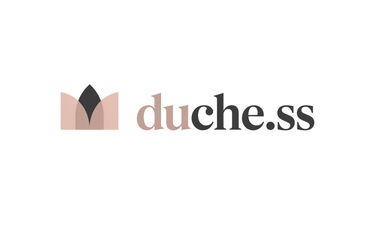 Duche.ss - Creative brandable domain for sale