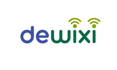 DeWixi.com - Creative brandable domain for sale