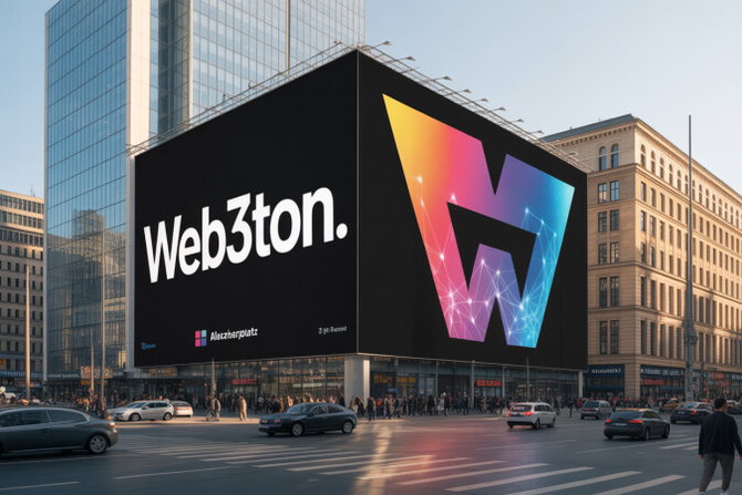 Web3Ton.com — 3