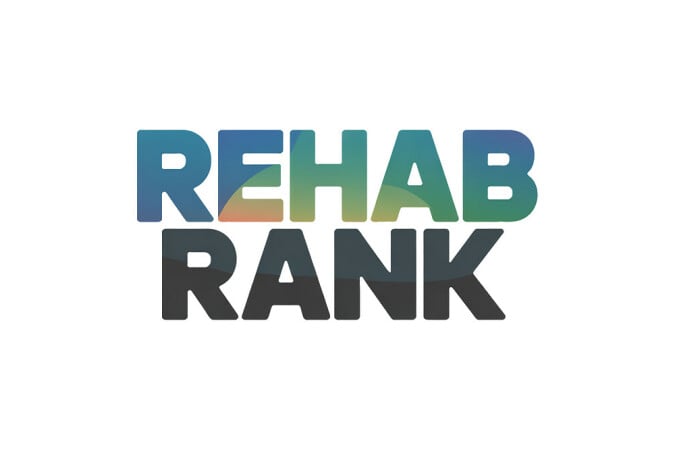 RehabRank logo