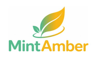 MintAmber logo