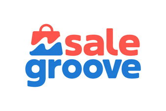 SaleGroove.com - Creative brandable domain for sale